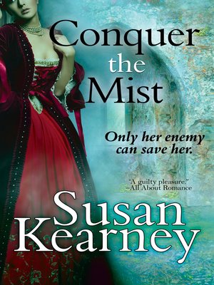 cover image of Conquer the Mist